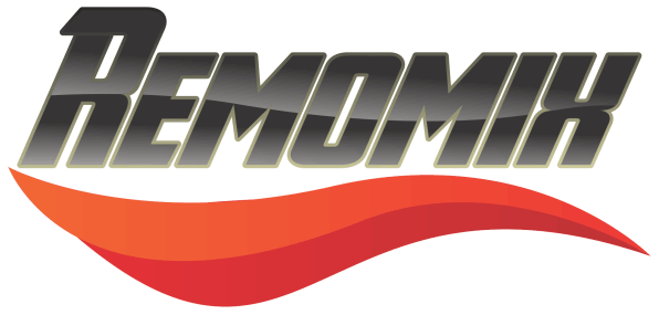 Logo Remomix